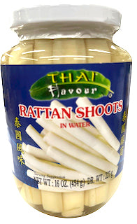 Pickle Rattan Shoot S