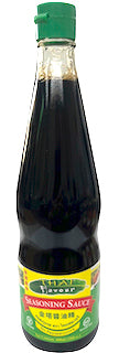 Thai Flavour Seasoning Sauce ( vegan ) Gluten Free