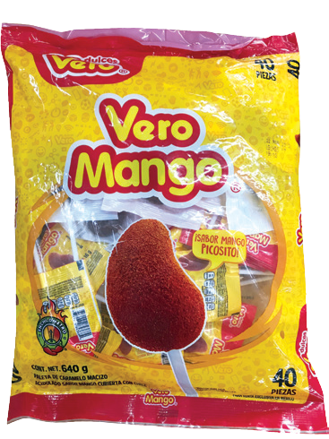 vero mango sucker