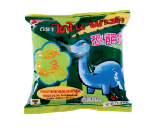 Dino Park Wheat snack Seafood