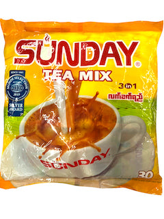 Sunday Tea Mix