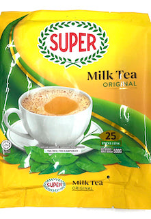Super Milk Tea 3in 1