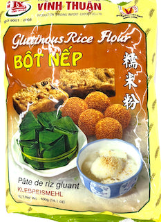 K Bot Nep Sweet Rice Flour