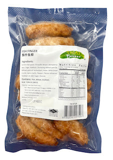Fro Thai Flavour Fish Finger