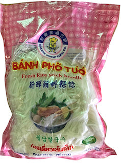 Sincere Banh Pho Fresh Rice Stick
