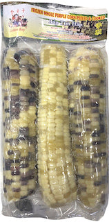 Fro Color corn