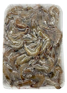 Fro JC White shrimp Kung foy