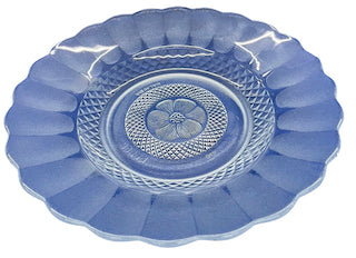Glass plate