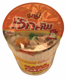 Instant Porrige Chicken (Jok) 12x1.58 oz