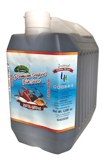 T-F seafood Fish Sauce