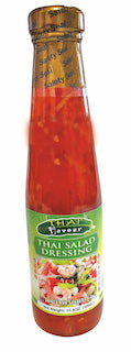 Thai Flavour Thai Salad Dressing