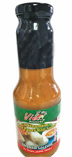 Viet Flavour Vietnamese Rice Paper Roll Sauce
