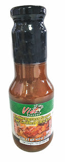 Viet Flavour Lemongrass Sauce For Grill Chicken