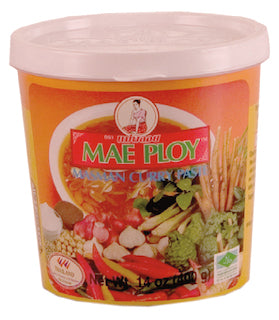 Maeploy masman curry paste (S)