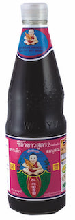 Healthy Boy Soy Bean Sauce
