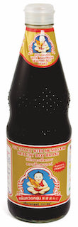 Healthy Boy Soy Sauce with Mushroom
