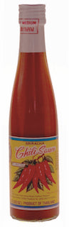 Shark Sriracha Chili Sauce (S)