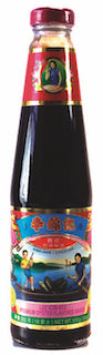 LKK Panda Premium Oyster Sauce