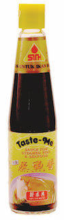 Sin Tai Hing Steam Fish Sauce
