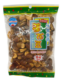 Crisp Broad Bean Hot