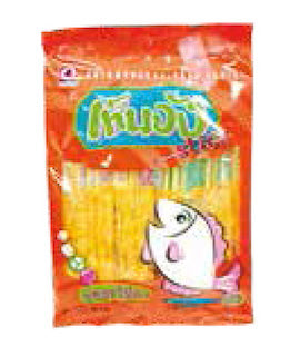 Roller Cuttlefish Stick (BBQ) (36 x 42.5g)