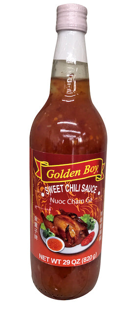 sweet chili for chicken (L)