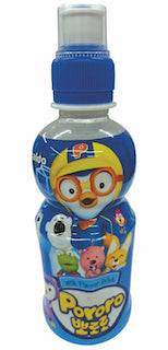Paldo Pororo Milk Drink (24 x 7.95oz)