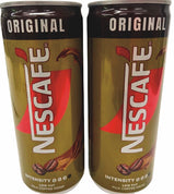 Nescafé Original Coffee Drink (24 x 8oz)