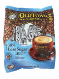 Old Town White Coffee 30% Less Sugar (15)