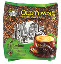 Old Town White Coffee Hazelnut Flavour 3 in 1