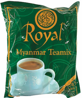 Myanmar Royal Tea Mix 3-in-1 (30 x 30)