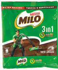 Instant Milo Mix 3-in-1 (24 x 18 x 33g)
