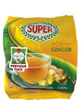 Super Instant Ginger Tea Mix (24 x 20 x 400g)