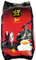 G7 Instant Coffee 3-in-1 (5 x 100 x 16g)
