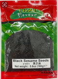 Thai Flavour Black Sesame Seed (60 x 5.6oz)