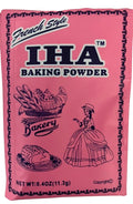 IHA Baking Powder