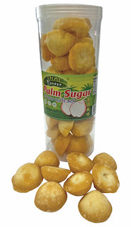 Thai Flavour Palm Sugar (24 x 21oz)