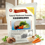 Natural Mushroom Seasoning