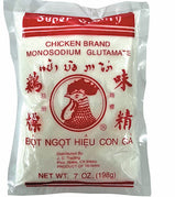 Chicken MSG (120 x 7oz)