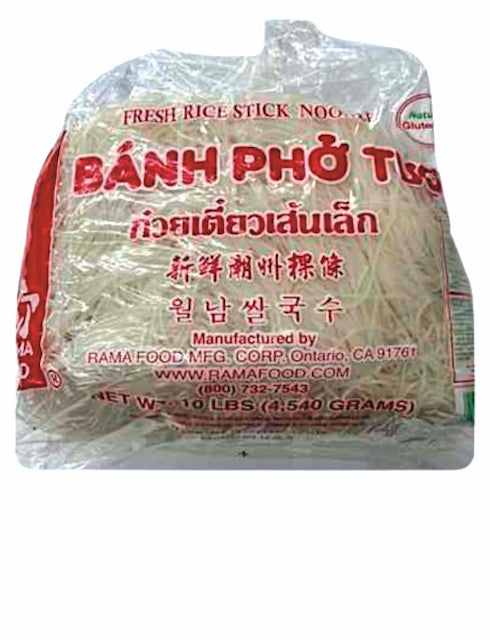 Rama Fresh Pho (Rice Stic)