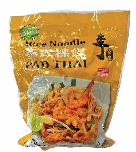 Lee Pad Thai Fresh Rice Stick