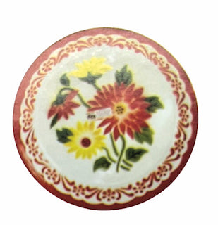 Thai Fruit Tray 45 cm (6)