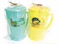 Plastic Baby Water Cup (12)