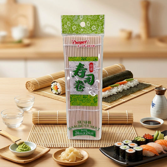 Japanese Shushi mat
