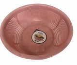 Plastic Basket 34x13cm (48)