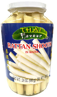 Rattan Shoot L in water
