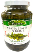 Cassia Leaves in Brine