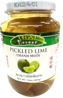 Lime Lemon