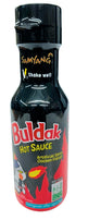 Samyang Buldak Hot Sauce (Spicy Chicken) Flavour