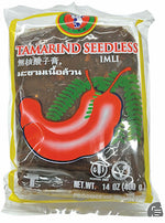 Tamarind Seedless (50 x 14oz)